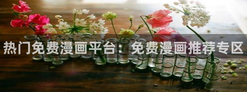韩国18严禁漫画免费无遮挡：热门免费漫画平台：免费漫画推荐专区